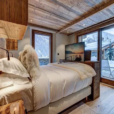 Summit Chalet - Elegant